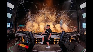 Coone \u0026 Timmy Trumpet - Up To No Good (LIVE Parookaville 2023)