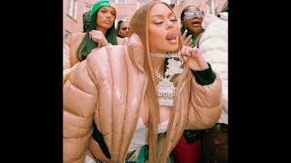 (FREE) Flo Milli Type Beat 2023 | Saweetie x BIA Type Beat 2023 - 