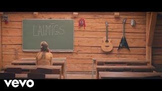 Video thumbnail of "Arturs - Laimīgs"