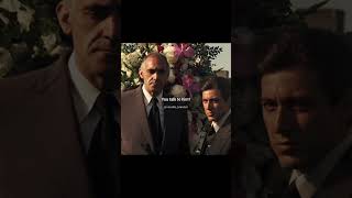 The Godfather #movie #shorts