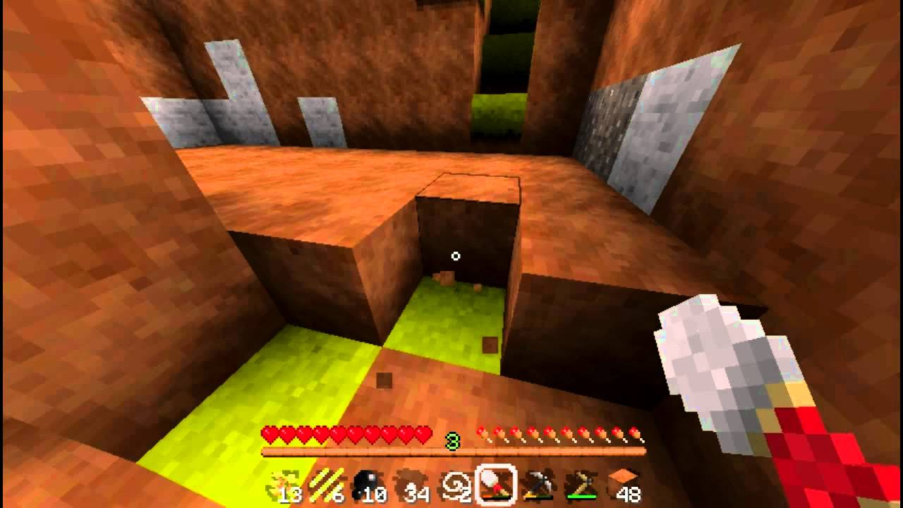 Minecraft Comm w/ Swoozay #2 - YouTube