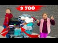 ПОКУПКИ в COSTCO на $700 Купили МНОГО ОДЕЖДЫ в ПОДАРОК / ЦЕНЫ на ОДЕЖДУ в США / ШОППИНГ