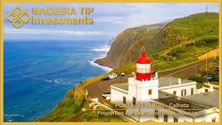 PONTA DO PARGO - CITADELS Paradise - Calheta (English) by TIP MADEIRA - CITADELS Paradise 39 views 1 month ago 5 minutes, 9 seconds