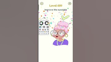 DOP 2 Level 699 wait for end #shorts #games #dop2 #subscribe #gaming #shortvideo