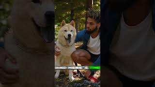 🚨7 Silent Signs Your Dog Is Stressed (Most Owners Miss #4) #dogcare#shorts#dogsofyoutube #pets