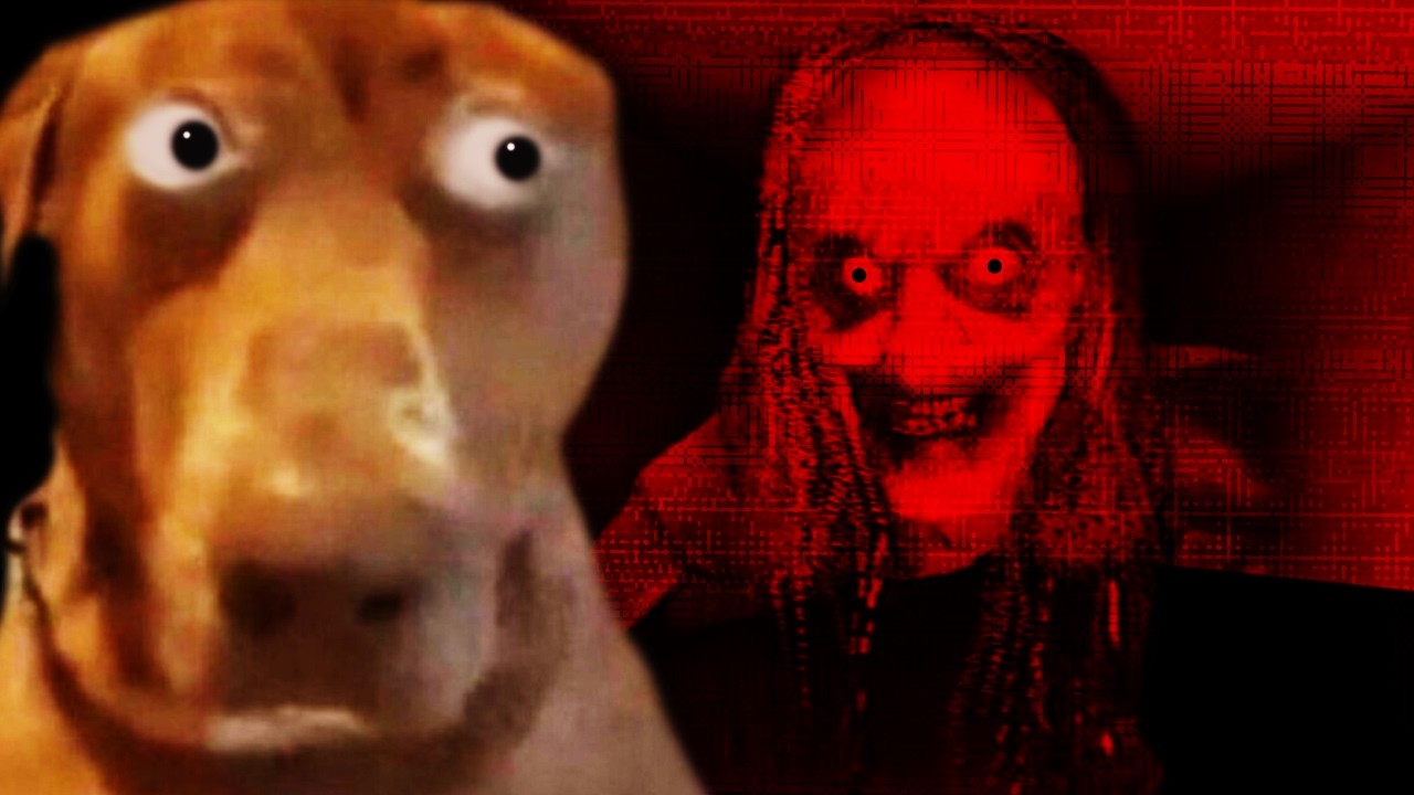 Je dois prendre en photo des monstres dans mon magasin
