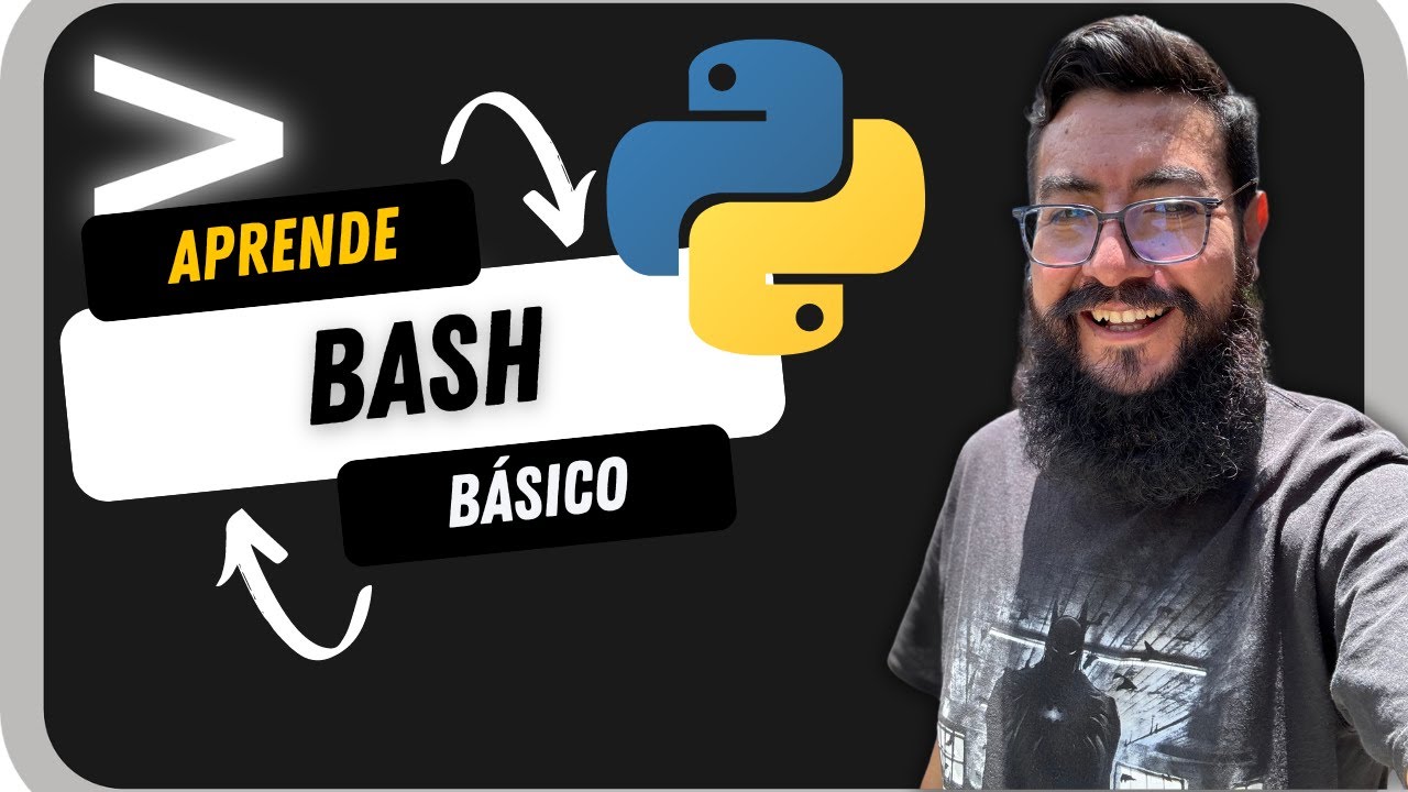 Bash BÁSICO para Ciencia de Datos