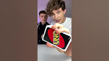 Win UNO Every Time Shorts 