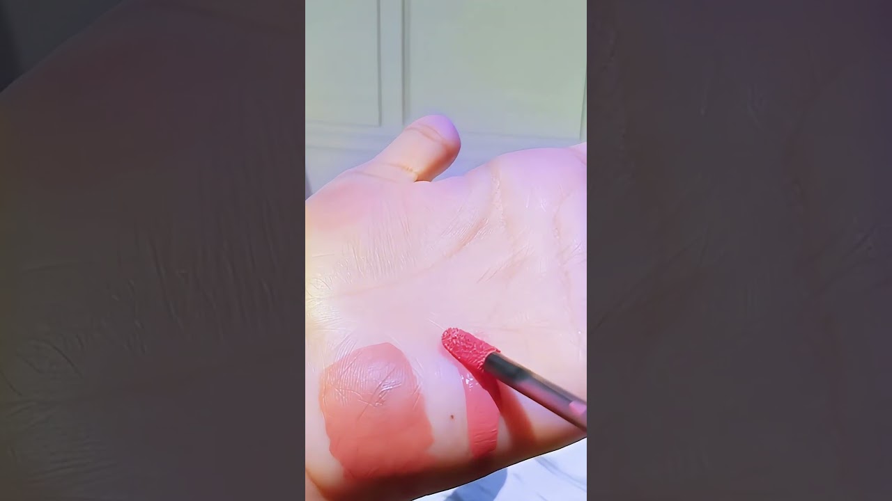 HANASUI BOBA EDITION🧋🧋, REKOMENDASI BASE OMBRE UNDER 30K 