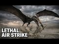 The Brutal Secret of PTEROSAURS: The Deadliest Aerial Attack of the Dinosaur Age | Historical Doc