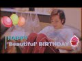 Happy 'Beautiful' Birthday 🎉| Jang Keun Suk | New Single | 장근석 | チャングンソク | Korean Actor | FMV 2022