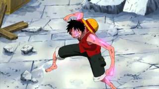 One Piece AMV - Ignition
