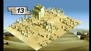 Monster Rancher 1 - Glitched Building?
This is on NTSC. I have never found anything here, and I always get lost even with a monster with 999 INT.
Im wondering, is this a glitch (or oversight)? Is the NTSC version bugged? This is on a PS1 console.
If you enjoy playing Monster Rancher, consider visiting Legendcup.com as they provide a lot more information to fully enjoy the game. Monster Rancher 1 - Glitched Building?