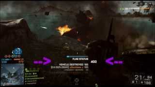 C4 Boat MULTI-Kill!!! - BF4