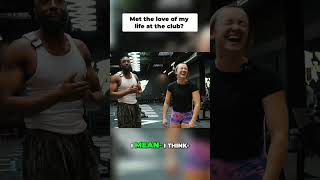 This Guy Found Love In The Worst Place