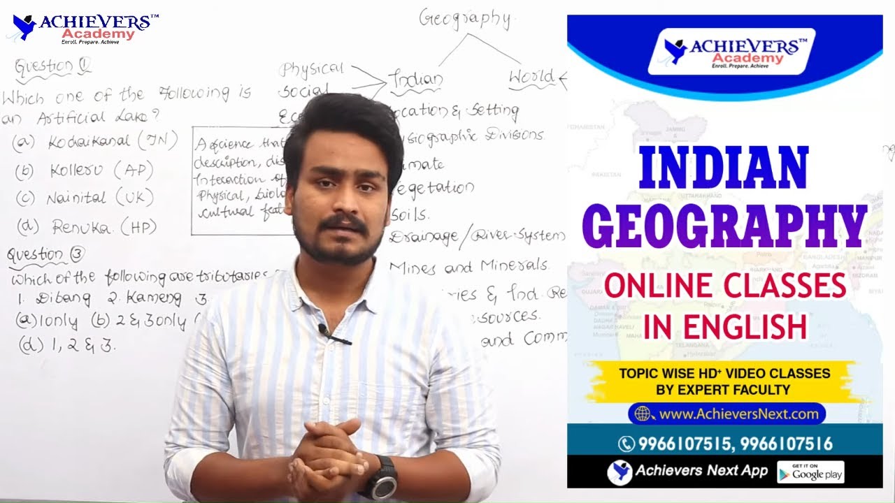 APPSC TSPSC Group 1 Group 2 Indian Geography In Online Classes In appsc-tspsc-group-1-group-2-indian-geography-in-online-classes-in