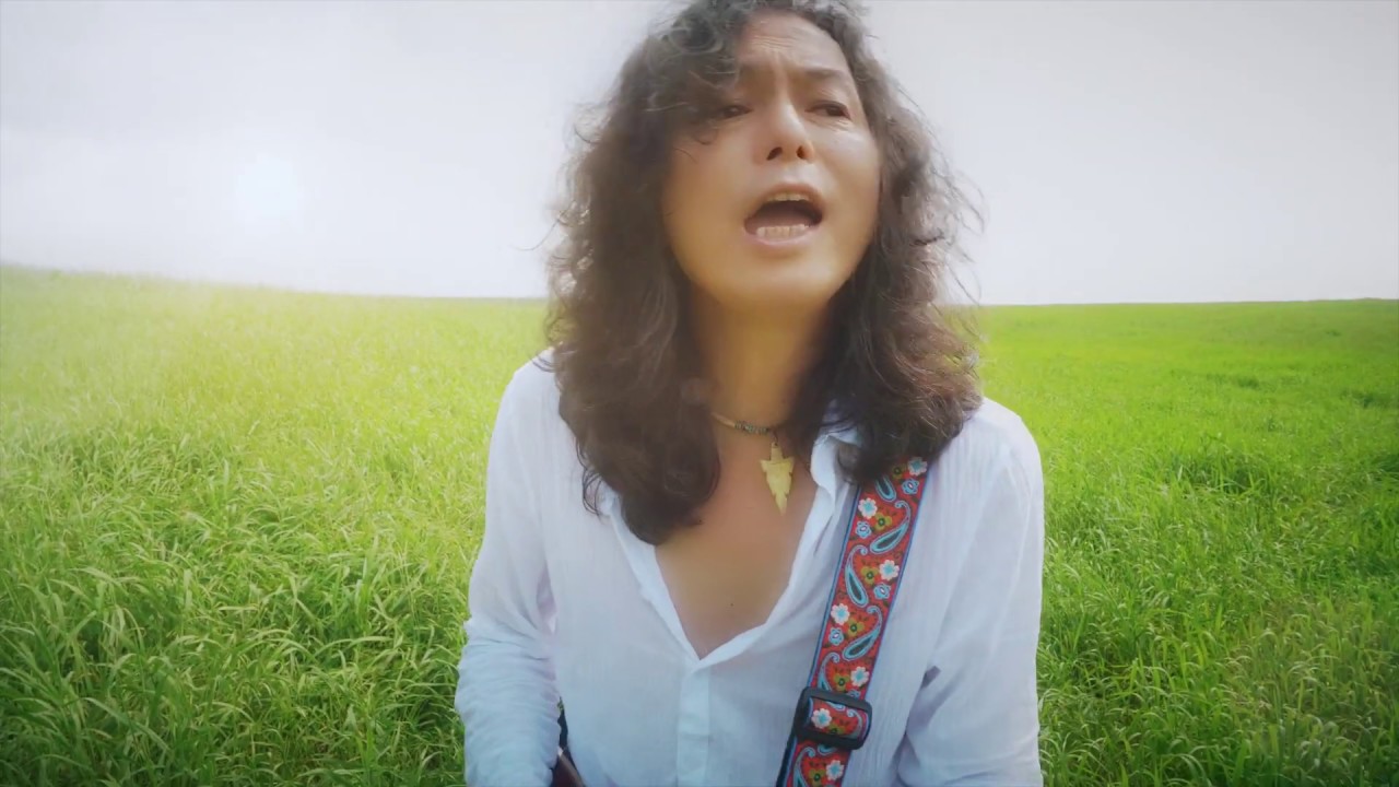 レッド・ウォーリアーズ / 原始神母の木暮