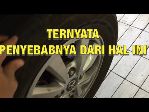 Video: Apa artinya banyak debu rem?