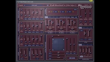 The qyooo  by Full Bucket Music