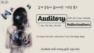 [Vietsub   Engsub   Hangul] Auditory Hallucination - Jang Jae In ft Nashow