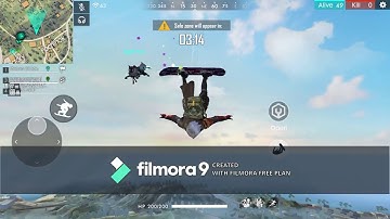 MI PRIMER VIDEO CON INTRO  FREE FIRE