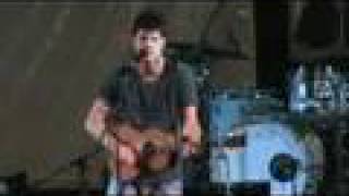 Seth Lakeman.Cherry Red Girl.@National Forest Folk Festival 2008