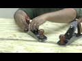 437 The Smoothing Planes 437 The Smoothing Planes