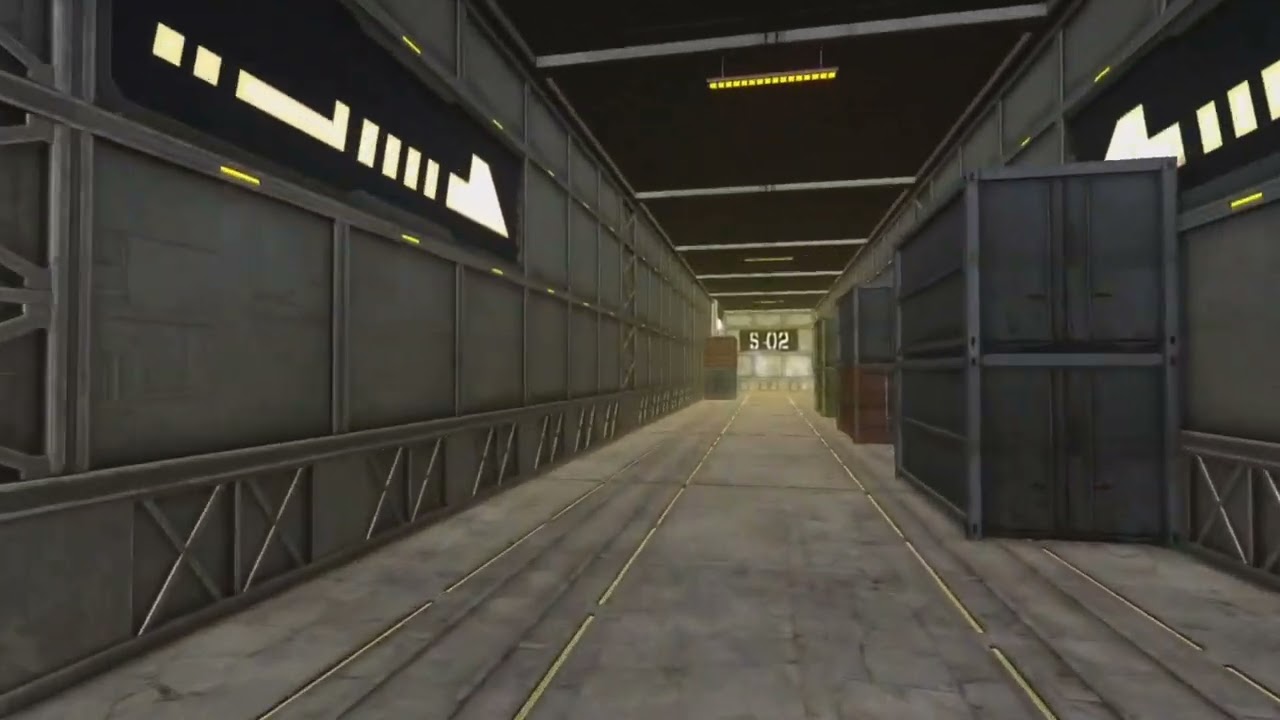 異変があればすぐに引き返す事・・・#バトオペ2 #8番出口 