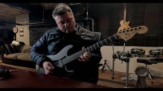 Boston - We're Ready (Guitar Cover)