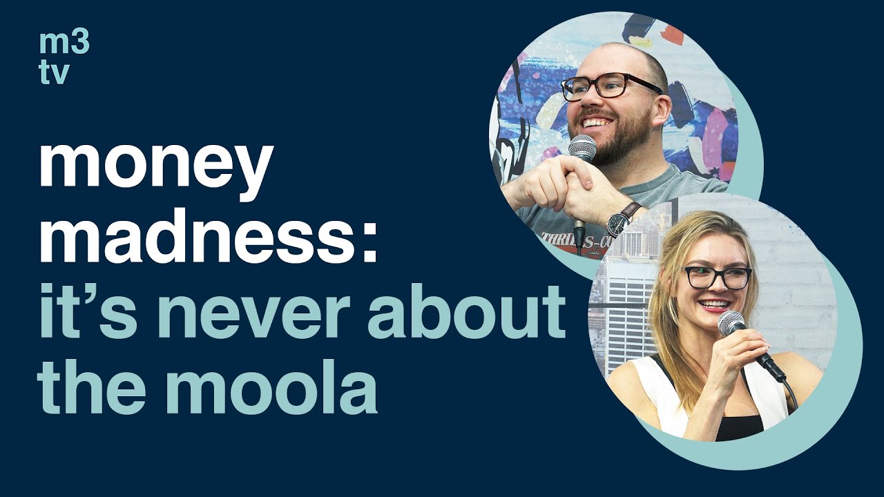 mms: money madness with Danni