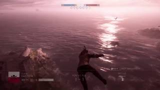 Battlefield 1 Funny Glitch - Camera Frenzy Epilepsy?! screenshot 5