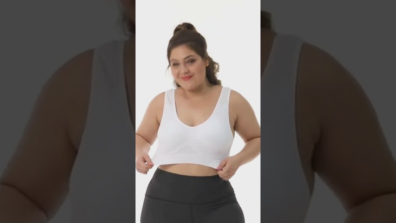  Plus Size Bras With Best Offers Shorts