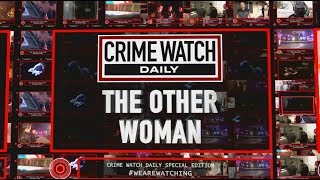 Pt. 1: Family Gathering Massacre Reveals Marital Love Triangle - Crime Watch Daily with Chris Hansen