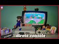 Jogando Super Mario World 96 Saida Ate Zera Direto Console Super Nintendo  #shorts