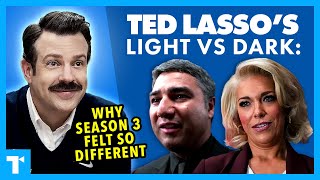 Ted Lasso's Legacy: A Modern Feel-Good Star Wars With a Lackluster End