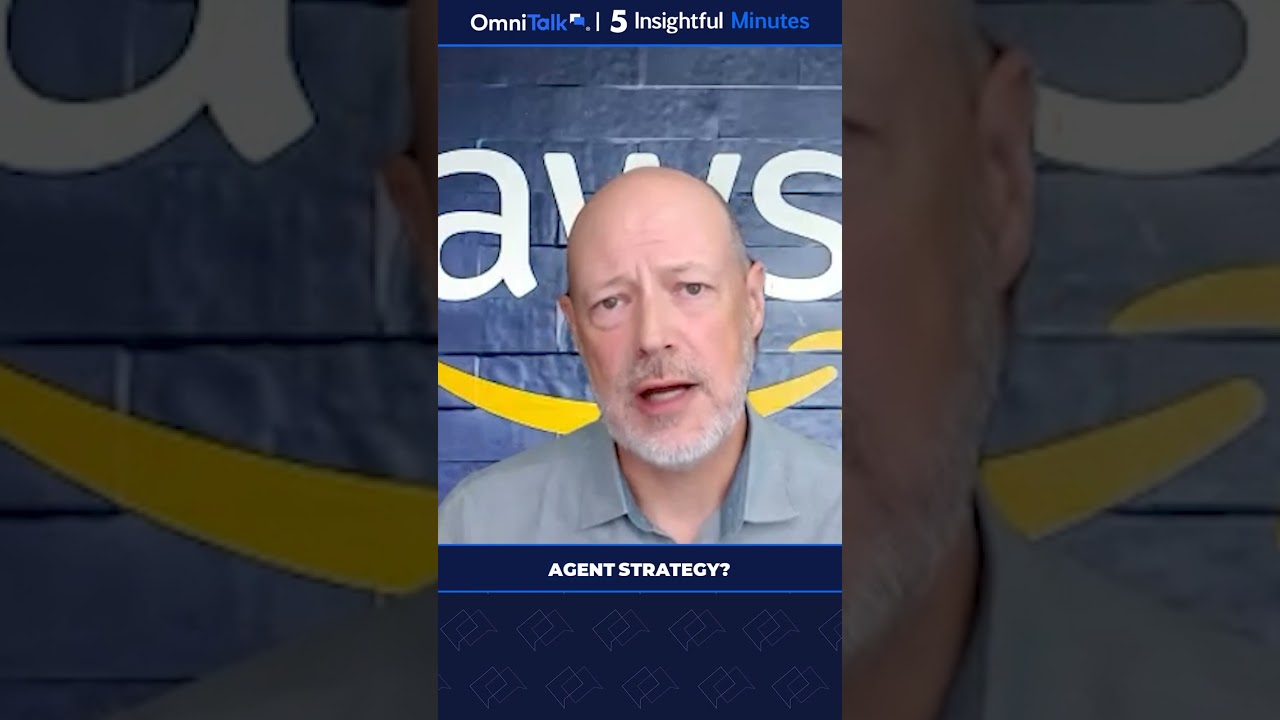 How Should Retailers Prepare for Agentic AI Today?