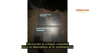 Avis sur la ZINNZGREEN Marstek Micro-onduleur 800 W | IP-67 | WiFi | Contrôle par application | Micr