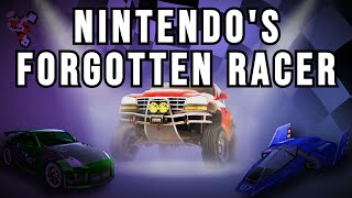 Nintendo's Best Racer Everyone Forgot About - Excite Truck