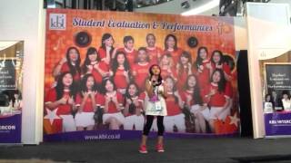 Jar of heart - Arlika Sere Gracilya