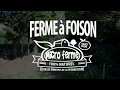 Teaser de la ferme  foison  financement participatif