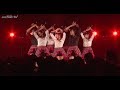 Q-pitch『ダンスでも』MUSIC VIDEO(LIVE ver.)