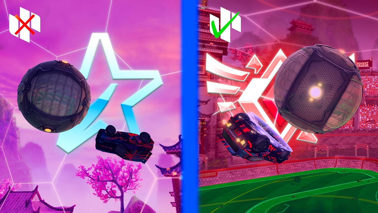 The Future of Ranking Up in Rocket League... (Using AI)