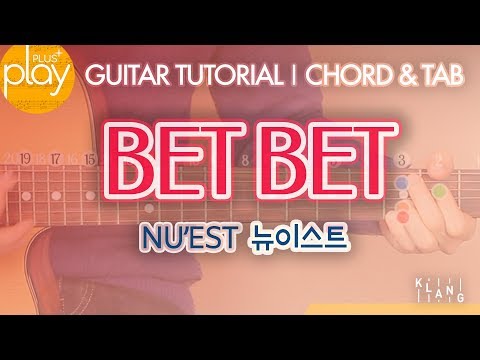 BET BET - NU’EST