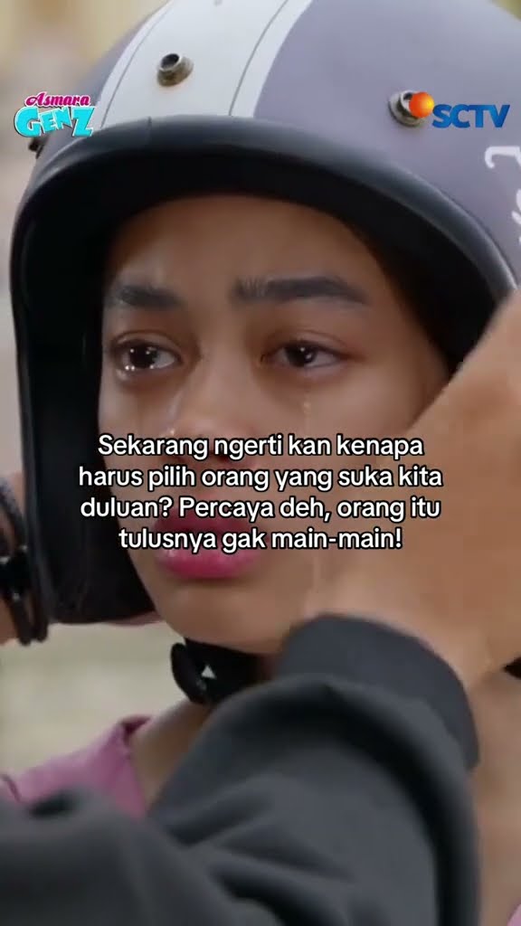 Qeel, cowok kayak Mohan itu tulusnya nggak main-main! ?❤️ #shorts #asmaragenz