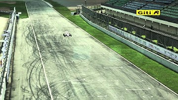 Giti Tire - Formula Masters China Series