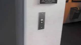 How to Do the Door Trick on a Dover Elevator