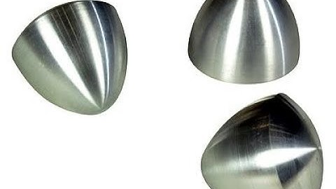 Solids of Constant Width