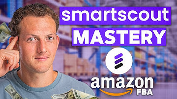 LIVE Sourcing with SmartScout Finding Wholesale Suppliers for Amazon FBA
