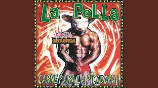 Video thumbnail of "La Polla Records - La solución final"
