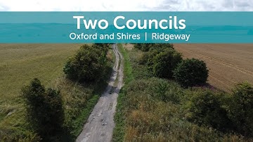 Two Councils | One Better Future. Council Leaders back plans for new unitary authorities.